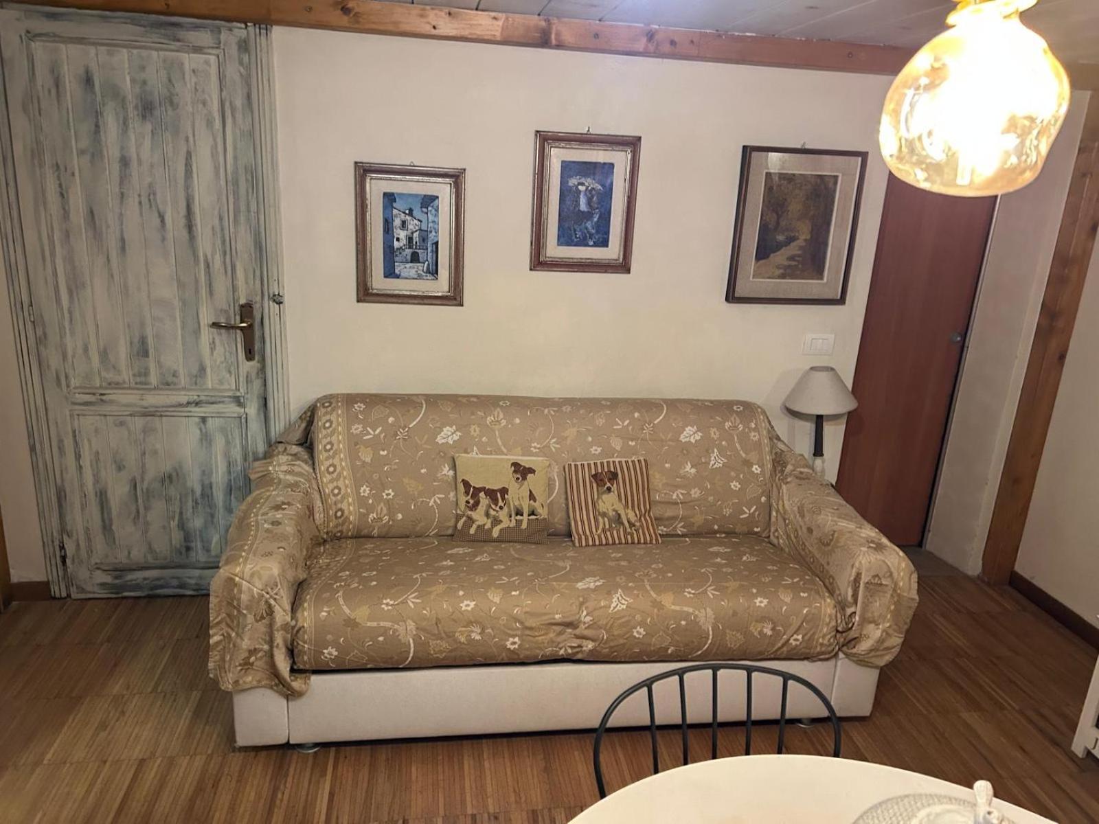 Tiny House- Lake Maggiore -Malpensa Airport - Varallo Pombia Екстер'єр фото